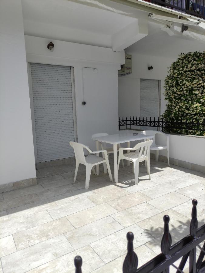 White Coral 2 Apartment Paralia Katerinis