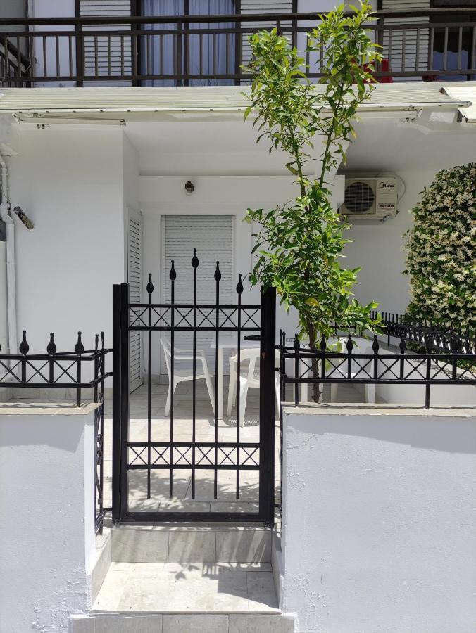 Apartment White Coral 2