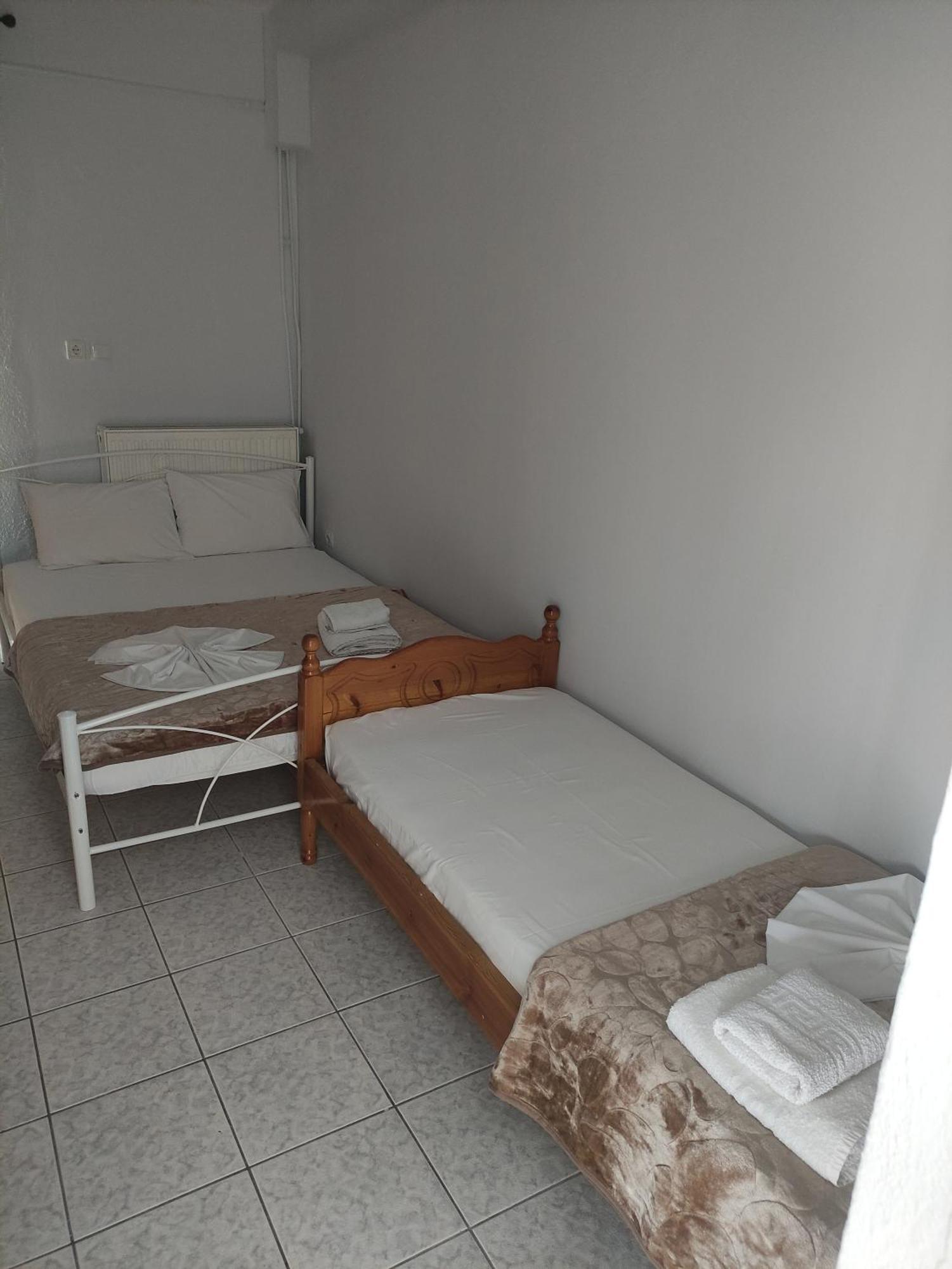 Apartment White Coral 2